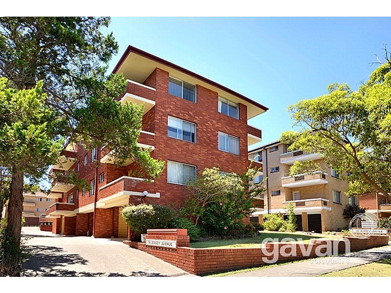 9/56 Jersey Avenue, Mortdale NSW 2223