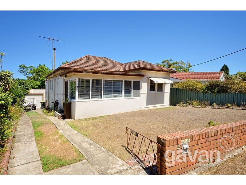 74 East Cres, Hurstville Grove NSW 2220