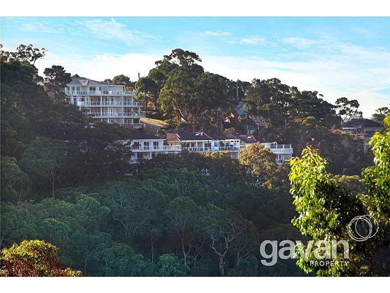 9/81 Woodlands Avenue, Lugarno NSW 2210