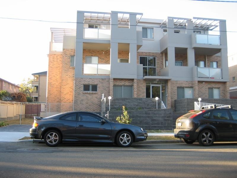 7/51-53 Macquarie Place, Mortdale NSW 2223