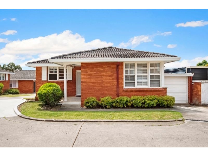 13/24 Warwick Street, Hurstville NSW 2220