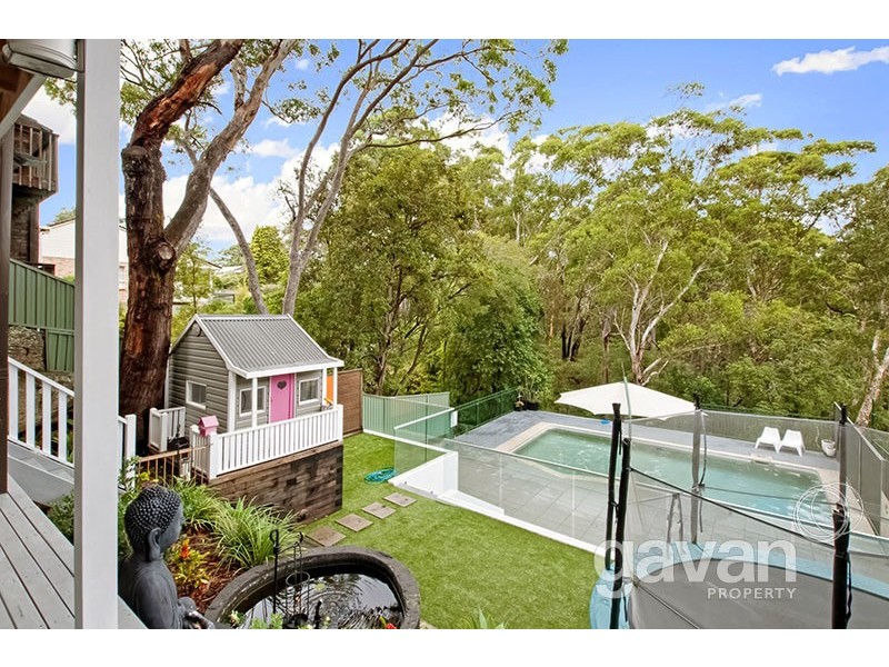 45 Valentia Avenue, Lugarno NSW 2210