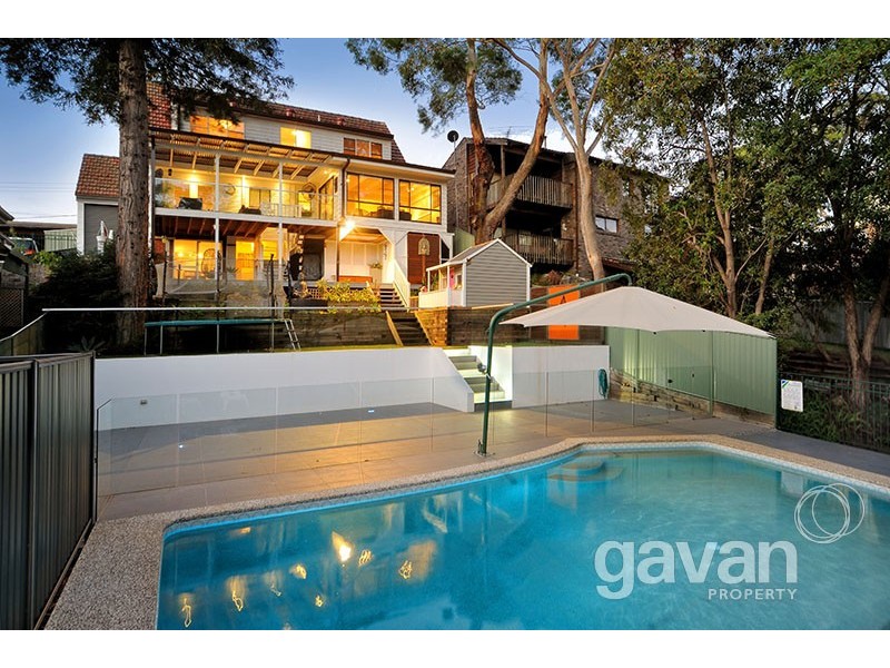 45 Valentia Avenue, Lugarno NSW 2210