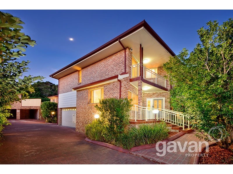 3/60-62 Roberts Avenue, Mortdale NSW 2223