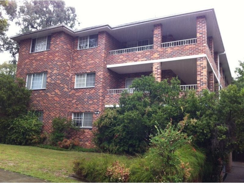 7/11 St Georges Parade, Penshurst NSW 2222