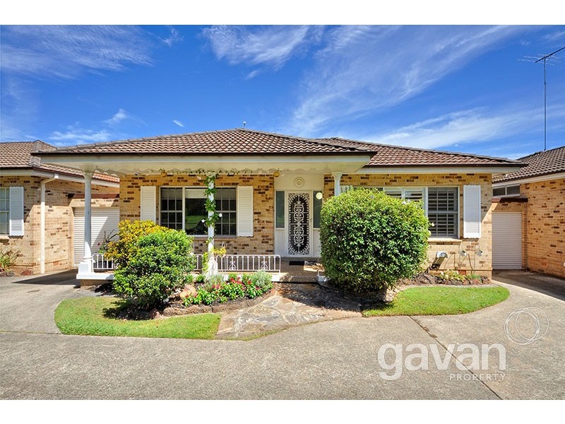 3/87 Greenacre Road, Connells Point NSW 2221