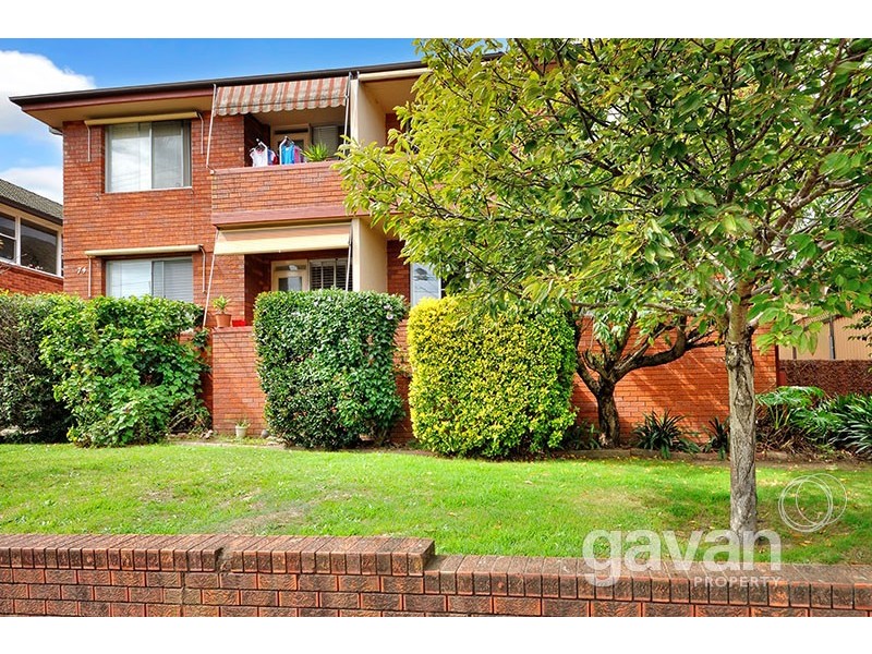 2/74 Morts Road, Mortdale NSW 2223