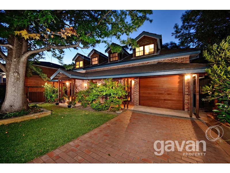 18 Wisdom Street, Connells Point NSW 2221