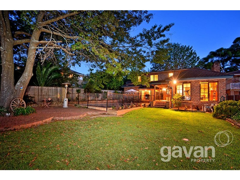 18 Wisdom Street, Connells Point NSW 2221