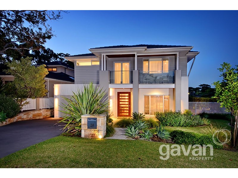 29 Rawson Parade, Caringbah South NSW 2229