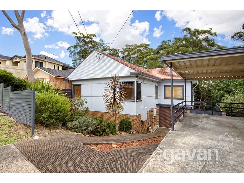 9 Linden Crescent, Lugarno NSW 2210