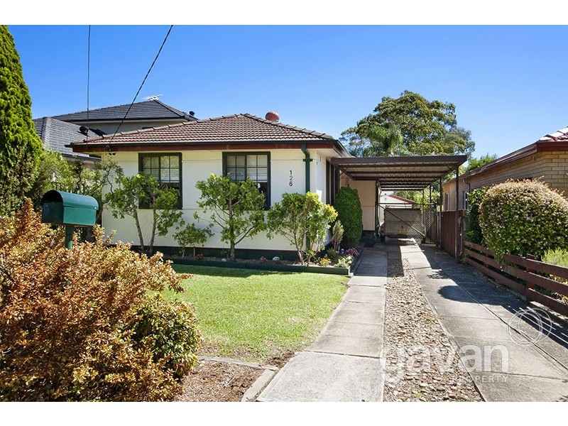 126 Karne Street, Roselands NSW 2196
