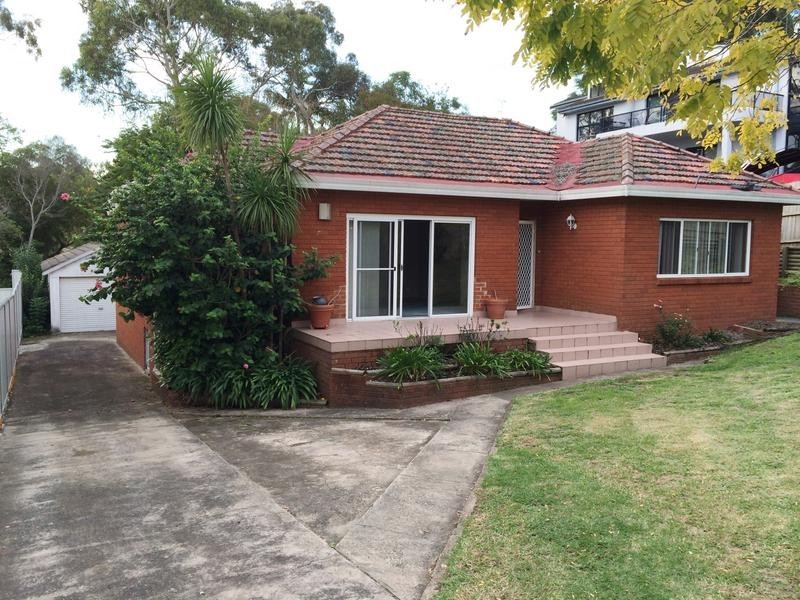 209 Terry Street, Connells Point NSW 2221