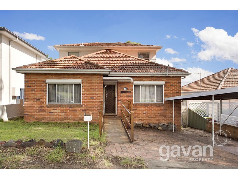 48 Gungah Bay Rd, Oatley NSW 2223