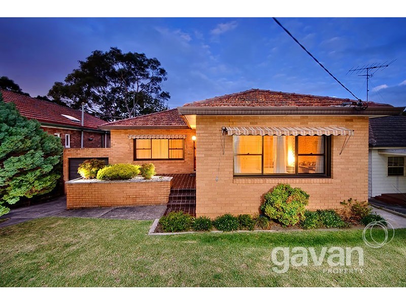 10 East Crescent, Hurstville Grove NSW 2220
