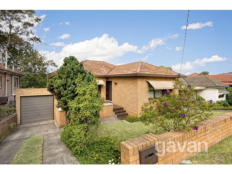 10 East Crescent, Hurstville Grove NSW 2220
