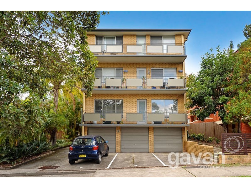 11/58 Jersey Avenue, Mortdale NSW 2223