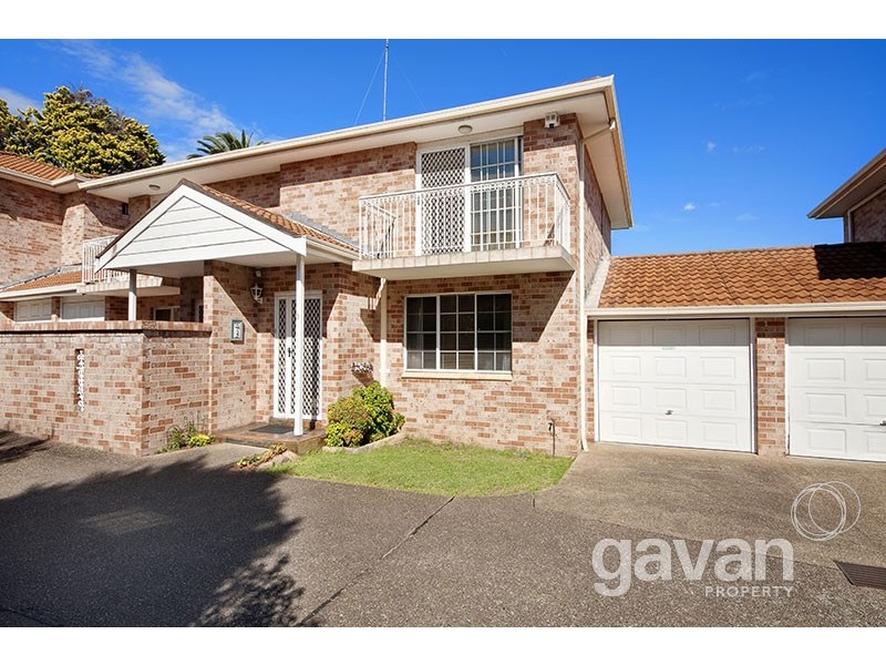 3/83 Connells Point Rd, South Hurstville NSW 2221