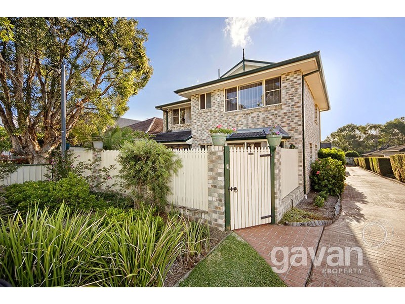 1/84 Iberia Street, Padstow NSW 2211