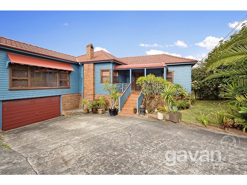 14 East Crescent, Hurstville Grove NSW 2220