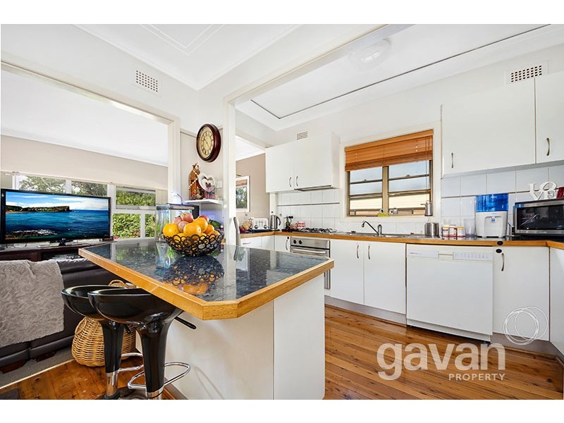 14 East Crescent, Hurstville Grove NSW 2220