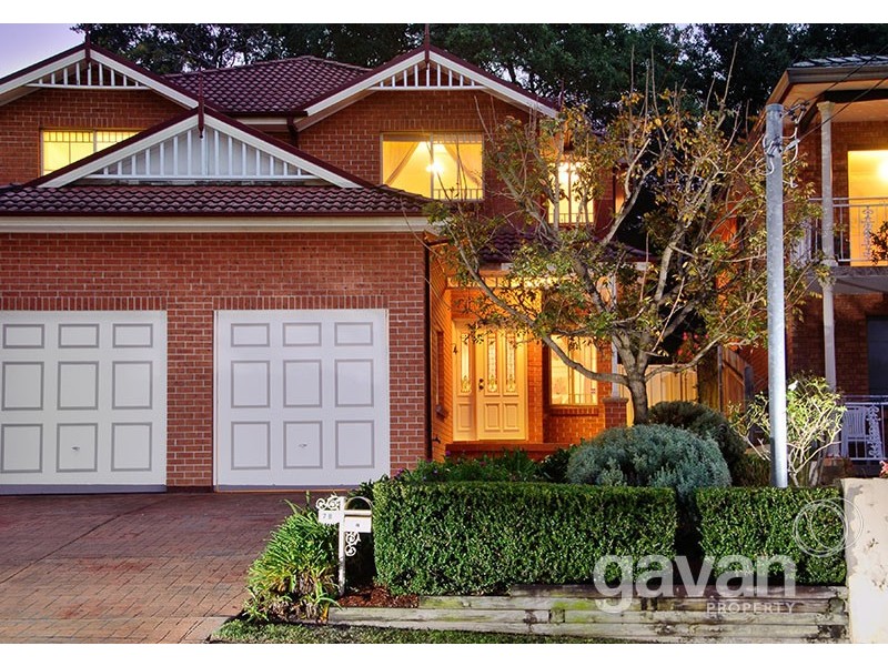 7b Carrington Ave, Mortdale NSW 2223