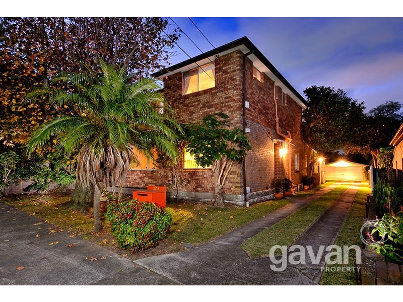 124 George Street, Hurstville NSW 2220