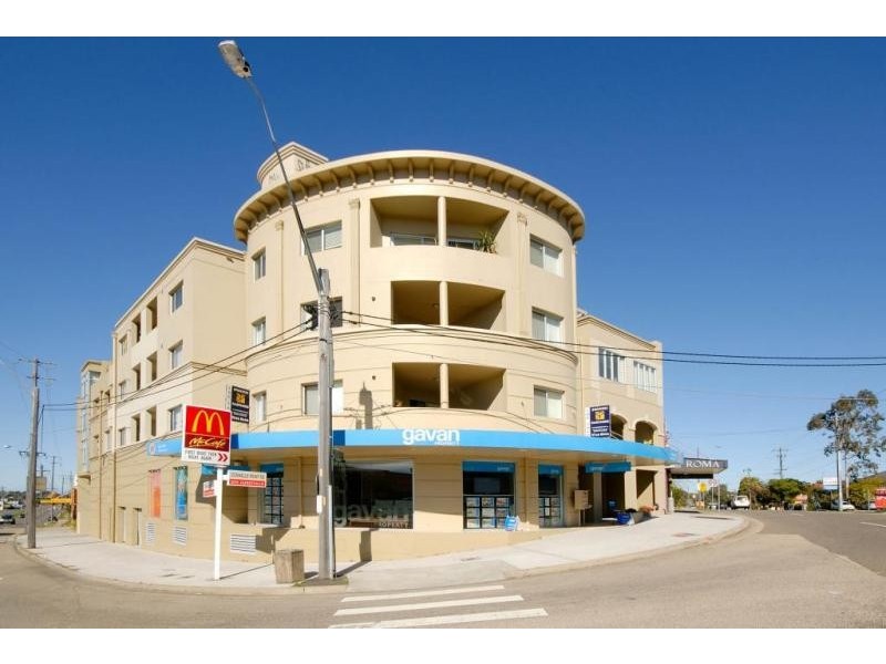 19/803 King Georges Road, South Hurstville NSW 2221