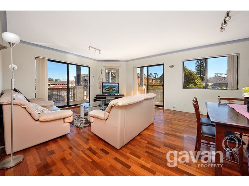 6/1-3 St Georges Parade, Hurstville NSW 2220