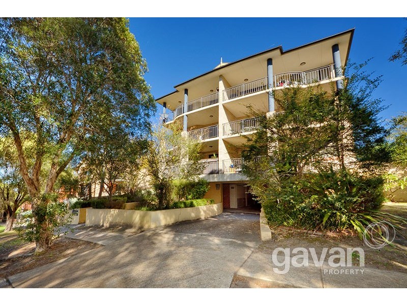 6/1-3 St Georges Parade, Hurstville NSW 2220
