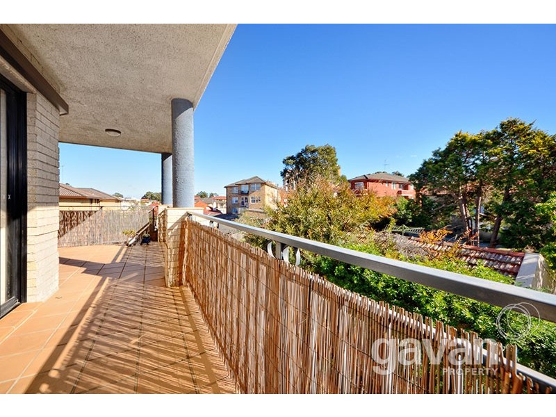 6/1-3 St Georges Parade, Hurstville NSW 2220