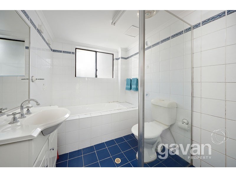 6/1-3 St Georges Parade, Hurstville NSW 2220