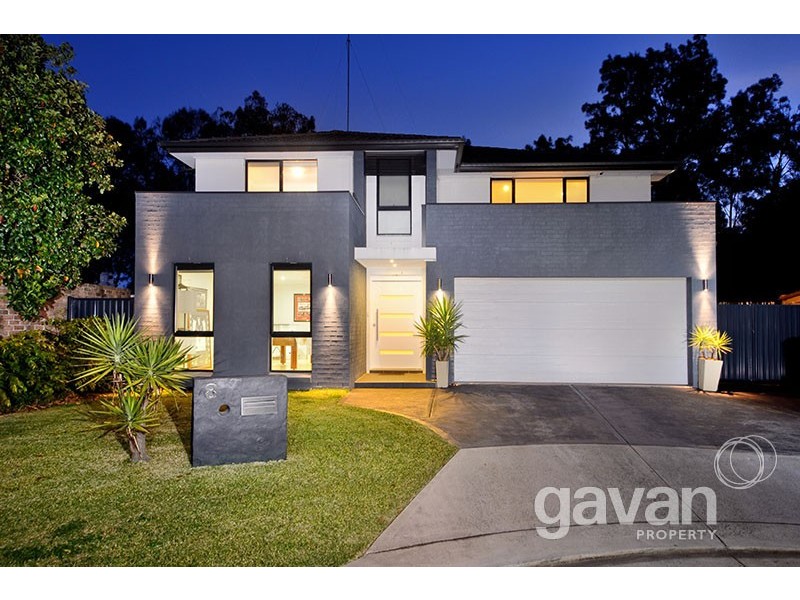 8 Neverfail Place, Oatley NSW 2223