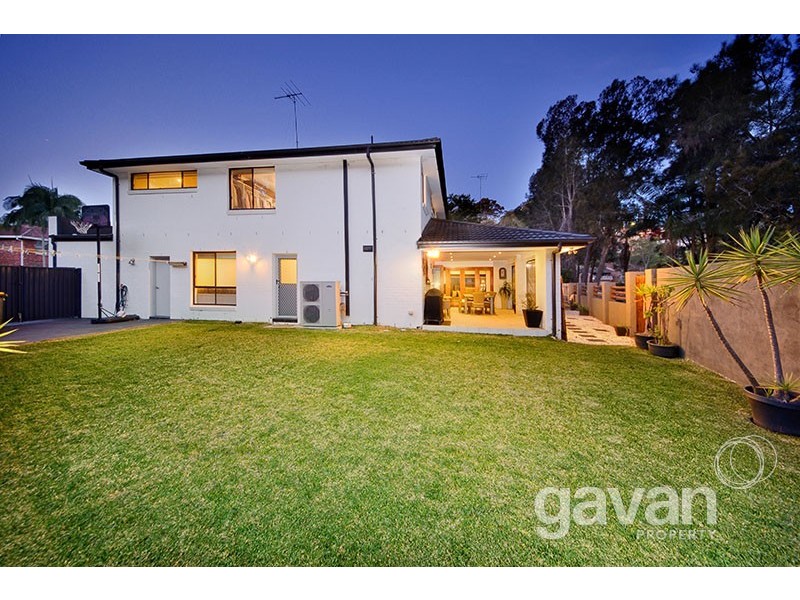8 Neverfail Place, Oatley NSW 2223