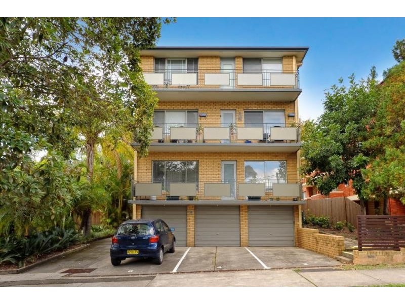 11/58 Jersey Avenue, Mortdale NSW 2223