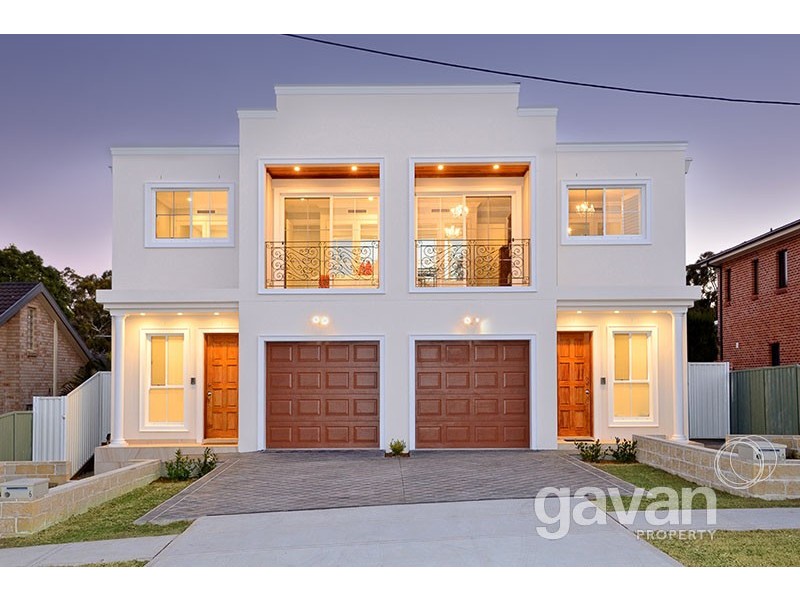 6 Gordon Street, Caringbah NSW 2229
