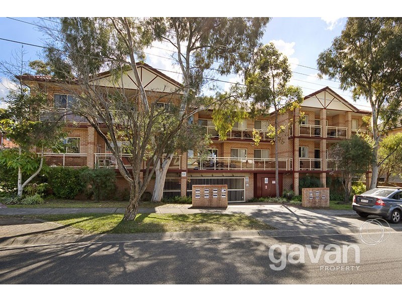 7/11-17 Bembridge St, Carlton NSW 2218
