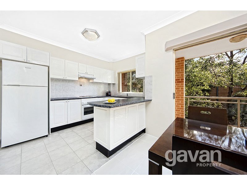 7/11-17 Bembridge St, Carlton NSW 2218