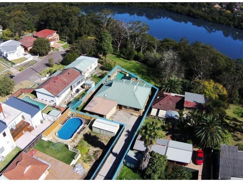 39 Elwin Street, Peakhurst NSW 2210