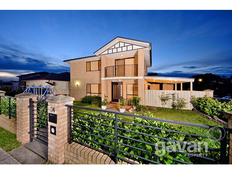 24 Kenyon Road, Bexley NSW 2207