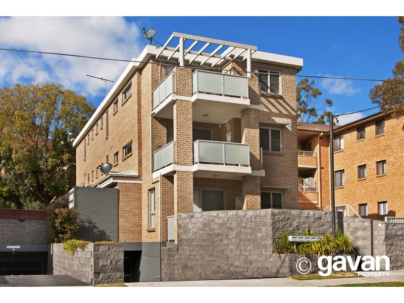 4/57 Macquarie Street, Mortdale NSW 2223
