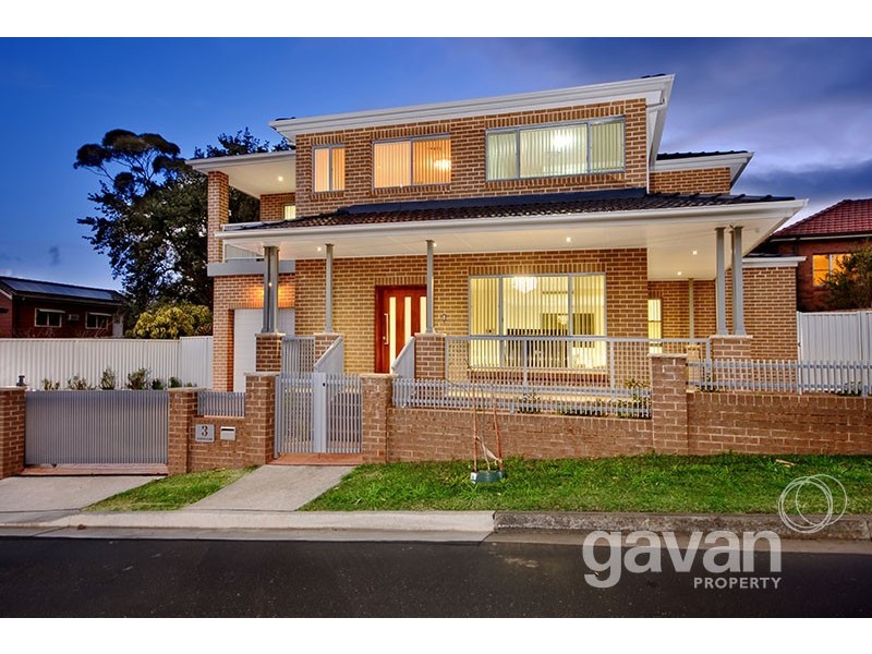 3 Queens Lane, Mortdale NSW 2223