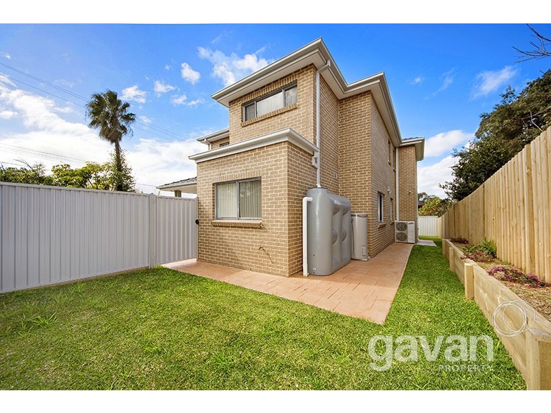 3 Queens Lane, Mortdale NSW 2223