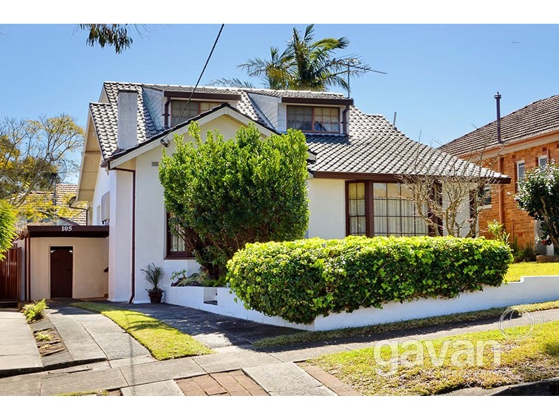 105 Judd Street, Mortdale NSW 2223