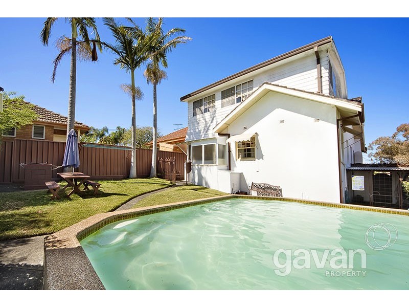 105 Judd Street, Mortdale NSW 2223