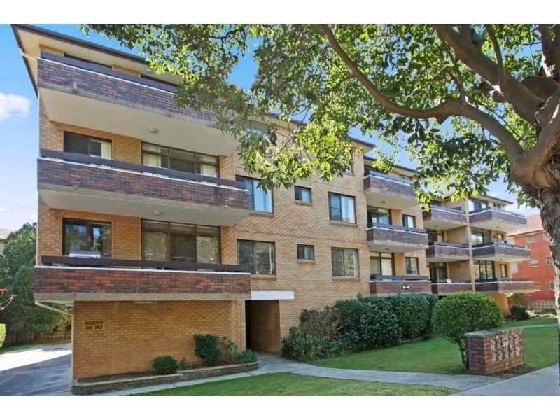 12/16 Austral Street, Penshurst NSW 2222