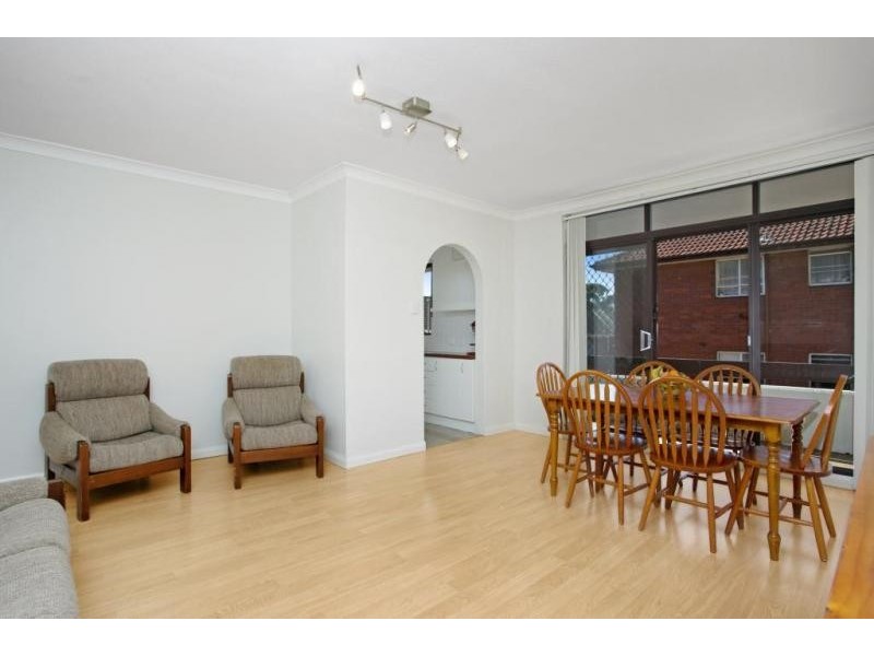 12/16 Austral Street, Penshurst NSW 2222