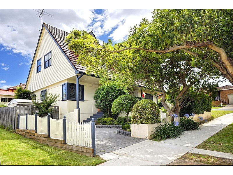 72 Hardwicke Street, Riverwood NSW 2210