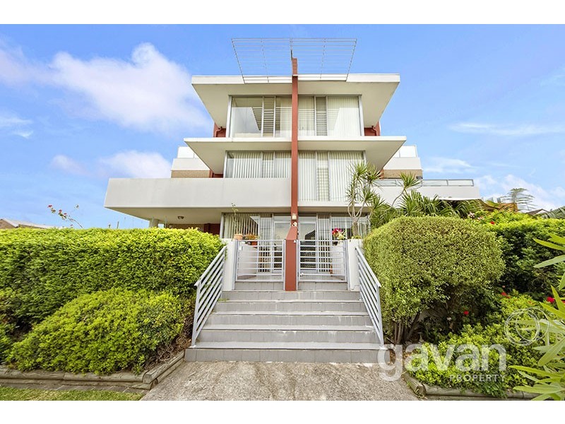 6/21-23 Connelly Street, Penshurst NSW 2222