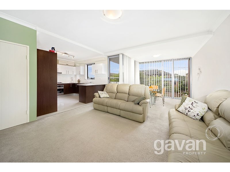 6/21-23 Connelly Street, Penshurst NSW 2222